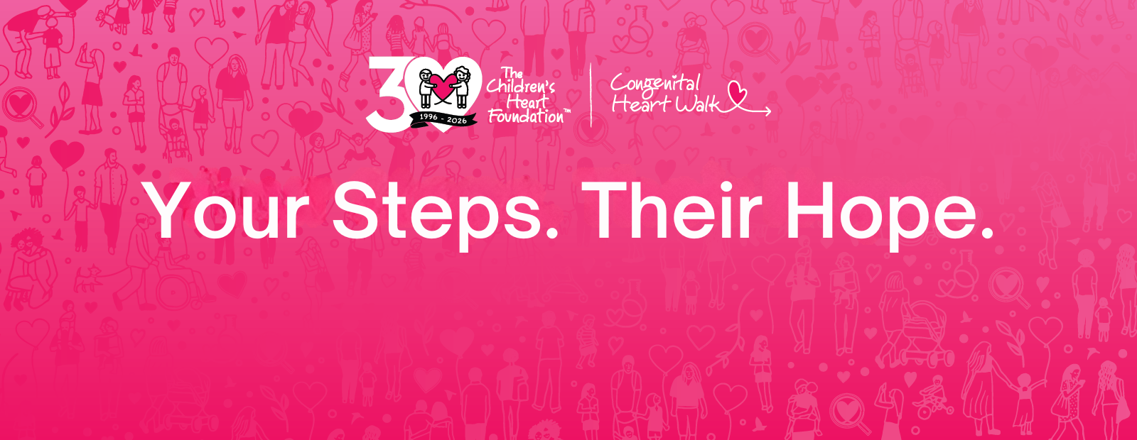 Los Angeles Congenital Heart Walk